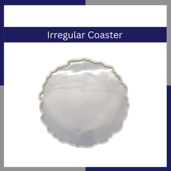 Irregular Coaster