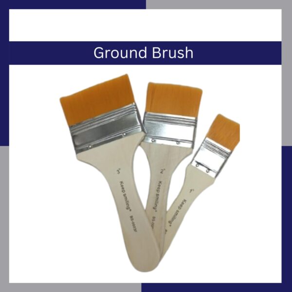 Ground Brush