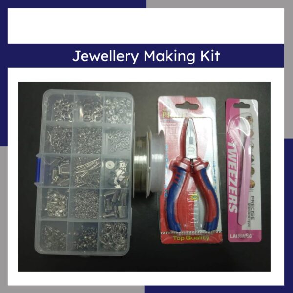 Jewellery Making Kit