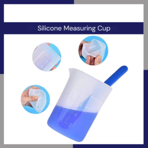 Silicone Measuring Cup
