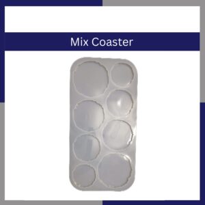 Mix Coaster