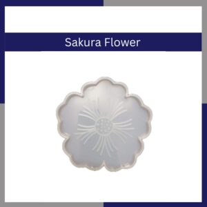 Sakura Flower