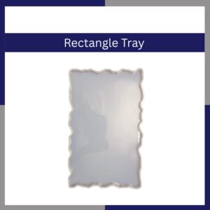 Rectangle Tray