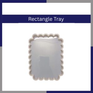Rectangle Tray