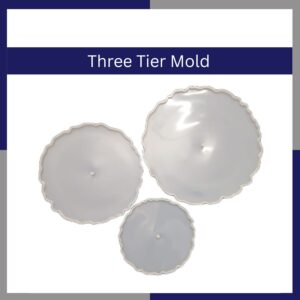 3 Tier Mold