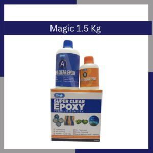 Magic 1.5kg