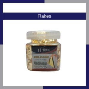 Gold Flakes