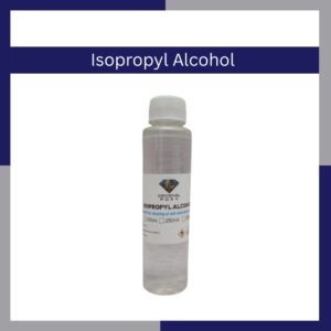 Isopropyl Alcohol