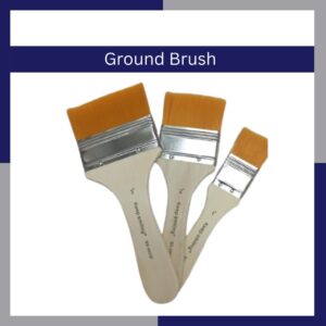 Ground Brush