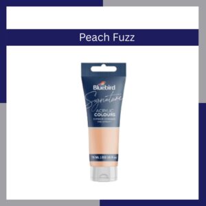 Signature Acrylic Colours -75 ml- Basic shades