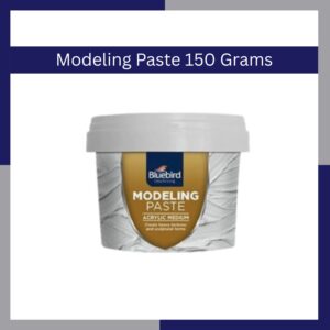 Modeling Paste 150 grams