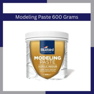 Modeling Paste 600 grams