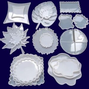 Resin Molds