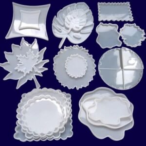 Resin Molds