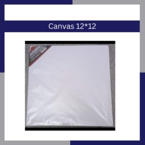 Canvas 12*12