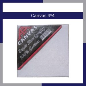 Canvas 4*4