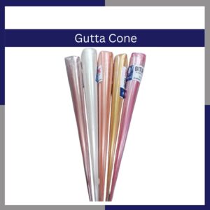 Gutta Cone