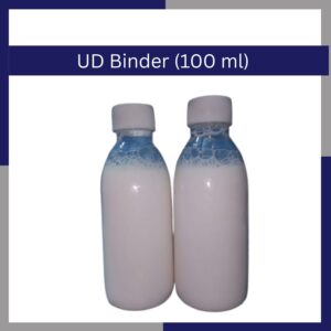 UD Binder 100ml