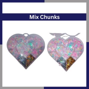 Box Of Mix Chunks