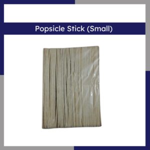 Popsicle Stick (small)
