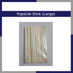 Popsicle Stick (large)