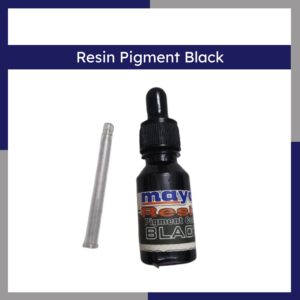 Resin Pigments
