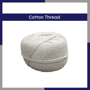 Cotton Thread