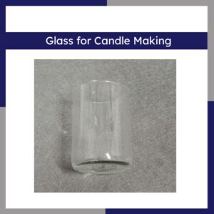 Candle Making Glass (suitable for 50g)
