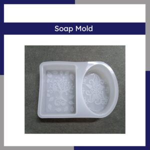 Soap Mold