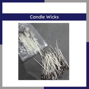 Candle Wicks