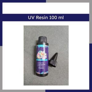 UV Resin 100 ml