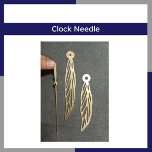 Clock Needle