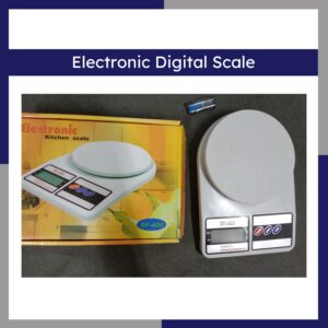 Digital Scale