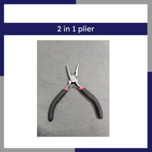 2 in 1 Plier