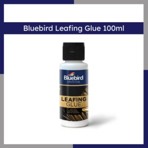 Blue Bird Leafing Glue 100 ml