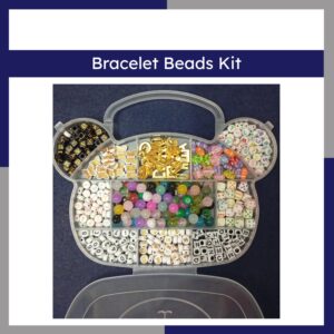 Bracelet Beads Kit