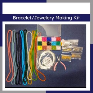 Bracelet/Jewellery Making Kit