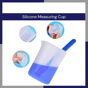 Silicone Measuring Cup